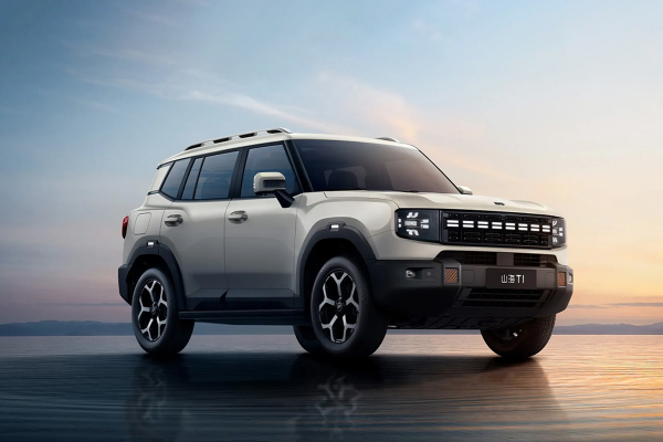 
            От Jetour T1 до Toyota Land Cruiser 300. Что купить в России в сентябре
        