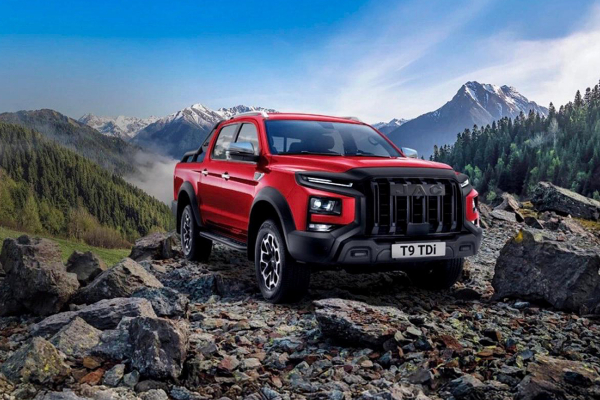 
            От Jetour T1 до Toyota Land Cruiser 300. Что купить в России в сентябре
        