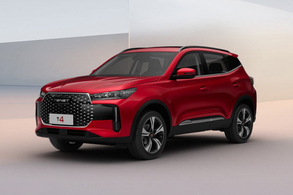 
            От Jetour T1 до Toyota Land Cruiser 300. Что купить в России в сентябре
        