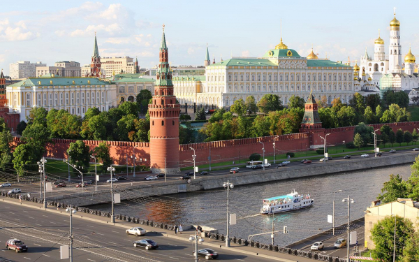 
            В Москве перекроют ряд улиц 9 и 10 августа. Причина и схемы
        