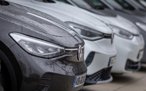 
            Volkswagen ответил на вопрос о возможном возвращении в Россию
        