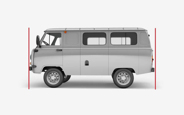 
            Типы кузовов легковых и грузовых автомобилей
        