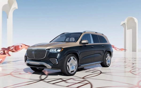 Кадыров подарил чемпиону UFC новый Maybach GLS. Вот сколько он стоит
Кадыров подарил чемпиону UFC новый Maybach GLS. Вот сколько он стоит