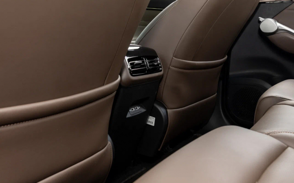 Lexus на минималках? Мы испытали новый китайский кроссовер GAC GS4
Lexus на минималках? Мы испытали новый китайский кроссовер GAC GS4
