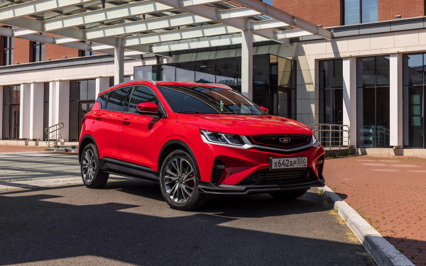 
            8 главных трендов авторынка России. Взлет Toyota, спад EV и рекорд Belgee
        
