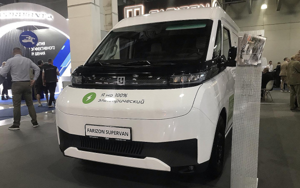 
            Новые Mercedes, Fiat и Renault. Все премьеры выставки &laquo;ИнтерАвтоМеханика&raquo;
        