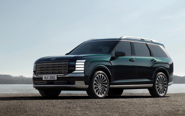 
            В России стартовали продажи нового Hyundai Palisade. Названы цены
        