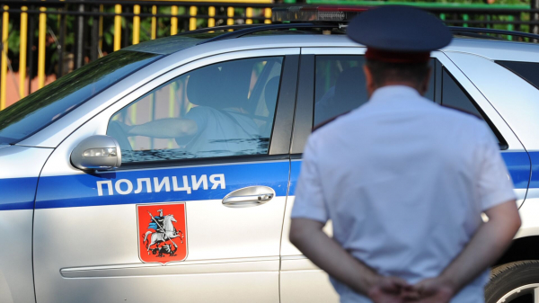 МВД: число уличных грабежей в России за семь месяцев сократилось почти на 30,5%