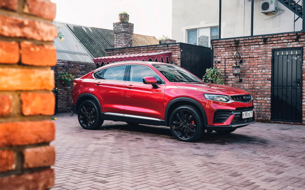 
            Типы кузовов легковых и грузовых автомобилей
        