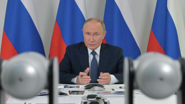 Путин поручил устранить формальности, мешающие строительству больницы на Колыме
