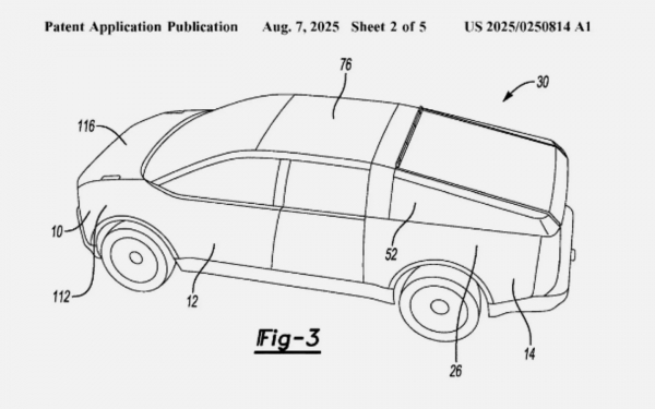 
            Ford &laquo;похоронит&raquo; ряд моделей ради бюджетного внедорожника. Мы все узнали
        