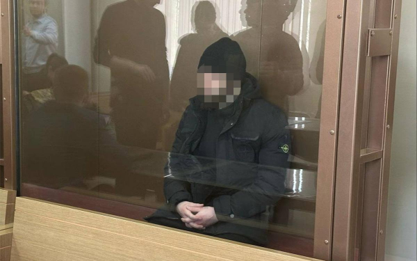 Автоблогера Wengallbi осудили на три года. И при чем тут ГАИ
Автоблогера Wengallbi осудили на три года. И при чем тут ГАИ