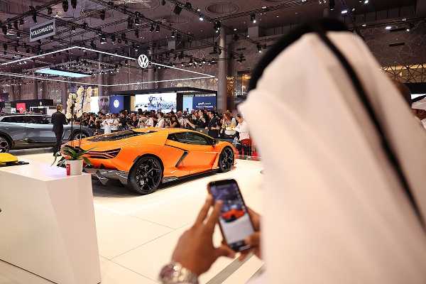 Lamborghini изменила курс. Что будет с V12 и при чем тут электрокары
Lamborghini изменила курс. Что будет с V12 и при чем тут электрокары