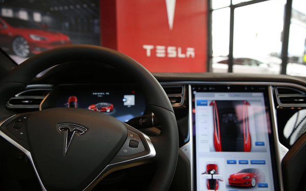 Компания Tesla попала под следствие. Во всем виноваты беспилотники
Компания Tesla попала под следствие. Во всем виноваты беспилотники