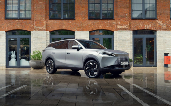 Omoda и Jaecoo продали 150 тыс. автомобилей в России. Топ-5 моделей
Omoda и Jaecoo продали 150 тыс. автомобилей в России. Топ-5 моделей