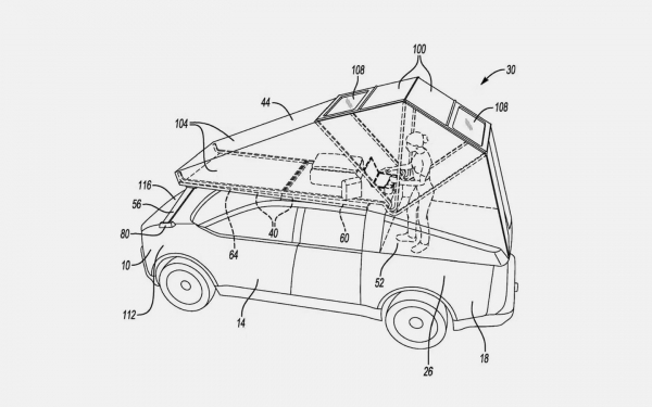 
            Ford &laquo;похоронит&raquo; ряд моделей ради бюджетного внедорожника. Мы все узнали
        