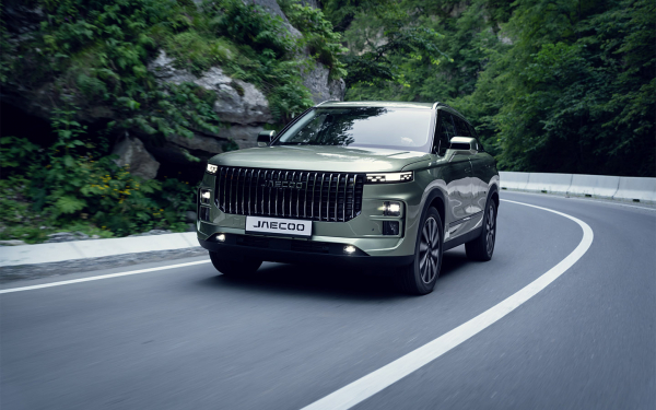 Omoda и Jaecoo продали 150 тыс. автомобилей в России. Топ-5 моделей
Omoda и Jaecoo продали 150 тыс. автомобилей в России. Топ-5 моделей