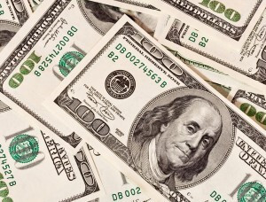 В МЭР назвали нежелательным курс доллара ниже 75 рублей