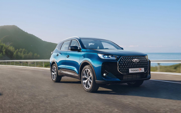 
            8 главных трендов авторынка России. Взлет Toyota, спад EV и рекорд Belgee
        
