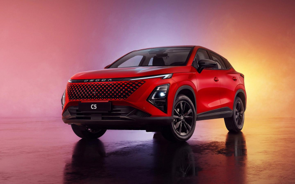 Omoda и Jaecoo продали 150 тыс. автомобилей в России. Топ-5 моделей
Omoda и Jaecoo продали 150 тыс. автомобилей в России. Топ-5 моделей