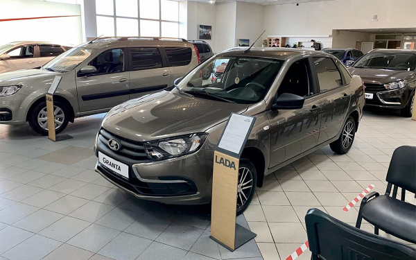
            Типы кузовов легковых и грузовых автомобилей
        