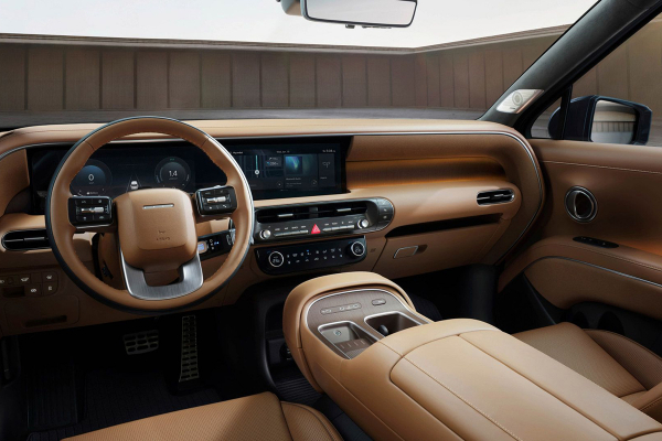 
            В России стартовали продажи нового Hyundai Palisade. Названы цены
        