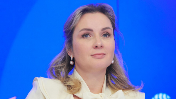 Львова-Белова сообщила о ряде нововведений в школах с 1 сентября