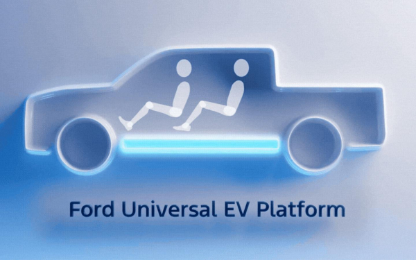 
            Ford &laquo;похоронит&raquo; ряд моделей ради бюджетного внедорожника. Мы все узнали
        