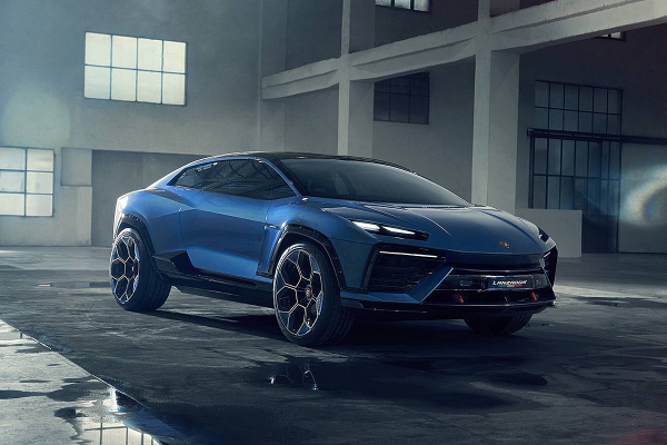Lamborghini изменила курс. Что будет с V12 и при чем тут электрокары
Lamborghini изменила курс. Что будет с V12 и при чем тут электрокары
