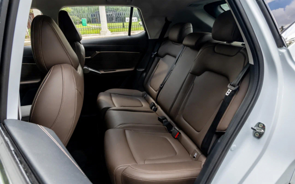 Lexus на минималках? Мы испытали новый китайский кроссовер GAC GS4
Lexus на минималках? Мы испытали новый китайский кроссовер GAC GS4