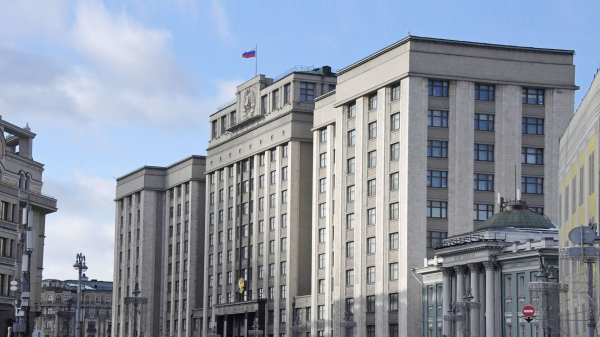 Депутат Сухарев предложил направлять часть прибыли операторов на развитие связи