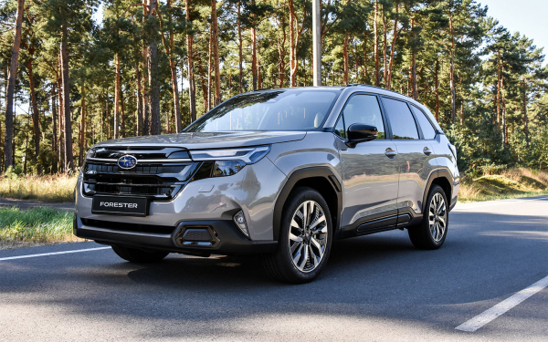 
            Запрет &laquo;правого руля&raquo;, последствия &laquo;утиля&raquo; и новый BMW X5. Итоги недели
        