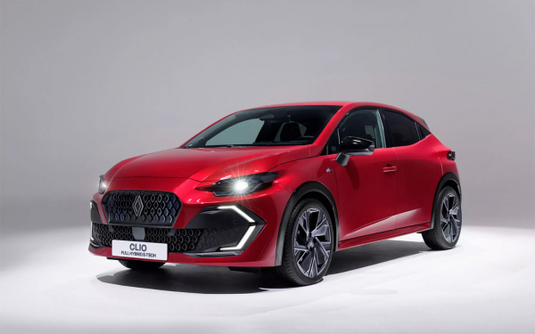 
            Что нового показали Skoda, Hyundai и Mercedes на IAA Mobility 2025
        