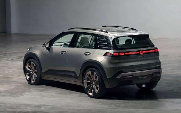 
            Что нового показали Skoda, Hyundai и Mercedes на IAA Mobility 2025
        