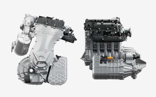 
            Geely и Renault создали новый двигатель. Он очень компактный
        