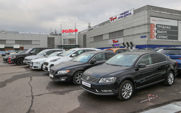 
            &laquo;Продать крайне сложно&raquo;. Почему Chery быстро дешевеют на вторичке
        