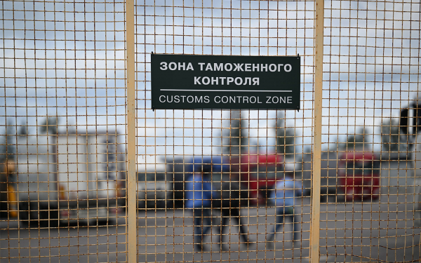
            Как растаможить авто в России и сколько это стоит
        