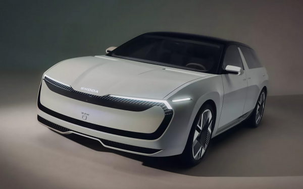 
            Что нового показали Skoda, Hyundai и Mercedes на IAA Mobility 2025
        