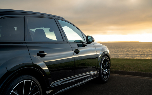 
            Запрет &laquo;правого руля&raquo;, последствия &laquo;утиля&raquo; и новый BMW X5. Итоги недели
        