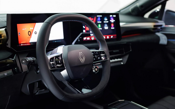 
            Что нового показали Skoda, Hyundai и Mercedes на IAA Mobility 2025
        