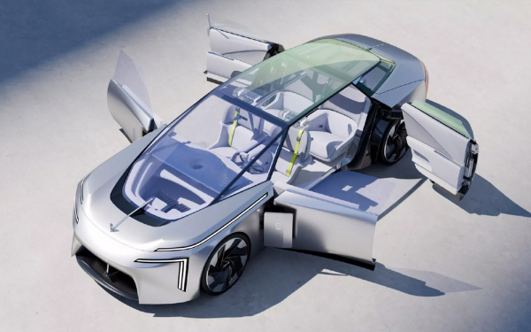 
            Что нового показали Skoda, Hyundai и Mercedes на IAA Mobility 2025
        