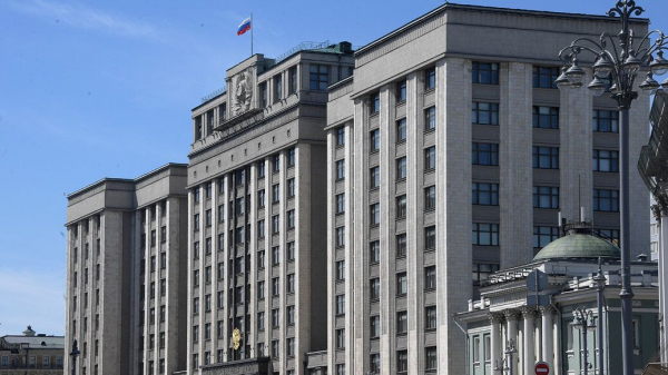 ГД рассмотрит в I чтении законопроект о призыве на военную службу в течение года ГД рассмотрит в I чтении законопроект о призыве на военную службу в течение года