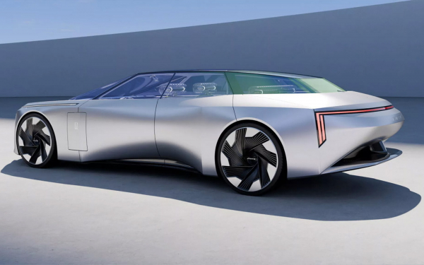 
            Что нового показали Skoda, Hyundai и Mercedes на IAA Mobility 2025
        