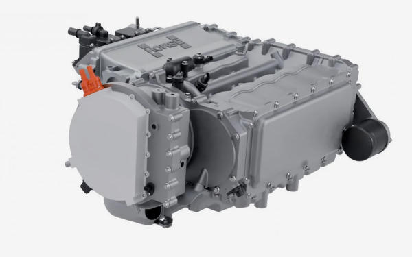 
            Geely и Renault создали новый двигатель. Он очень компактный
        