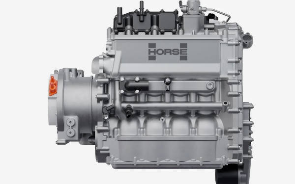
            Geely и Renault создали новый двигатель. Он очень компактный
        