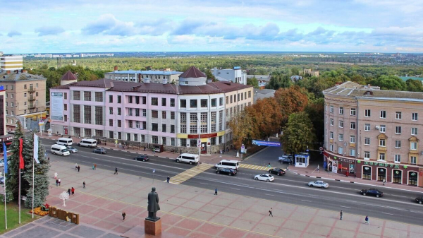 В Брянской области ввели штрафы за нарушение или невыполнение решений оперштаба В Брянской области ввели штрафы за нарушение или невыполнение решений оперштаба