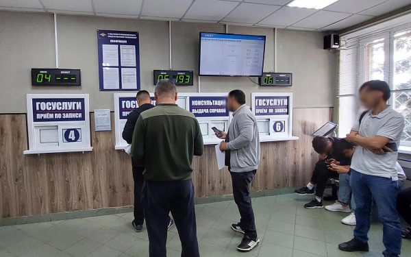 
            Как заполнить заявление на регистрацию автомобиля в ГАИ
        