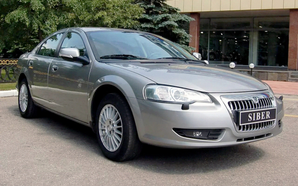 
            Skoda, Geely и при чем тут Мишустин. Подробности о возрожденной Volgа
        