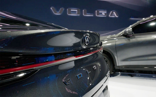 
            Skoda, Geely и при чем тут Мишустин. Подробности о возрожденной Volgа
        