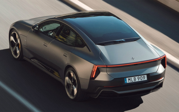 
            Что нового показали Skoda, Hyundai и Mercedes на IAA Mobility 2025
        